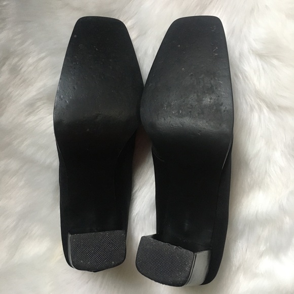 Madeline Heel Pumps - Picture 7 of 11